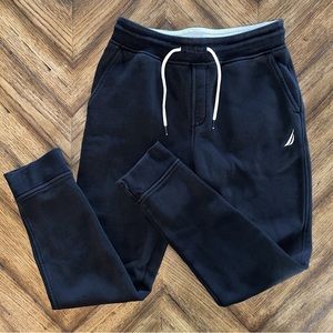 Men’s Nautica sweatpants